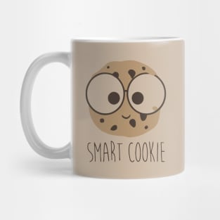 One Smart cookie Mug